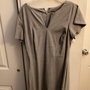 Banana republic business casual